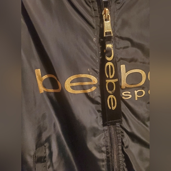 Bebe Jacket - Picture 3 of 3